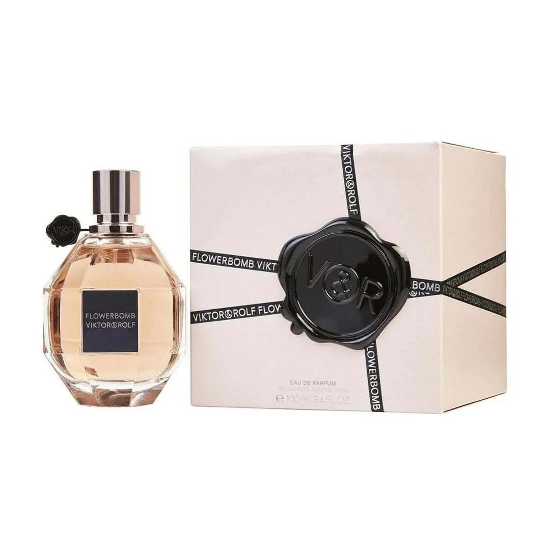 Enderin Jewellery & Luxury FLOWERBOMB 100ML EDP